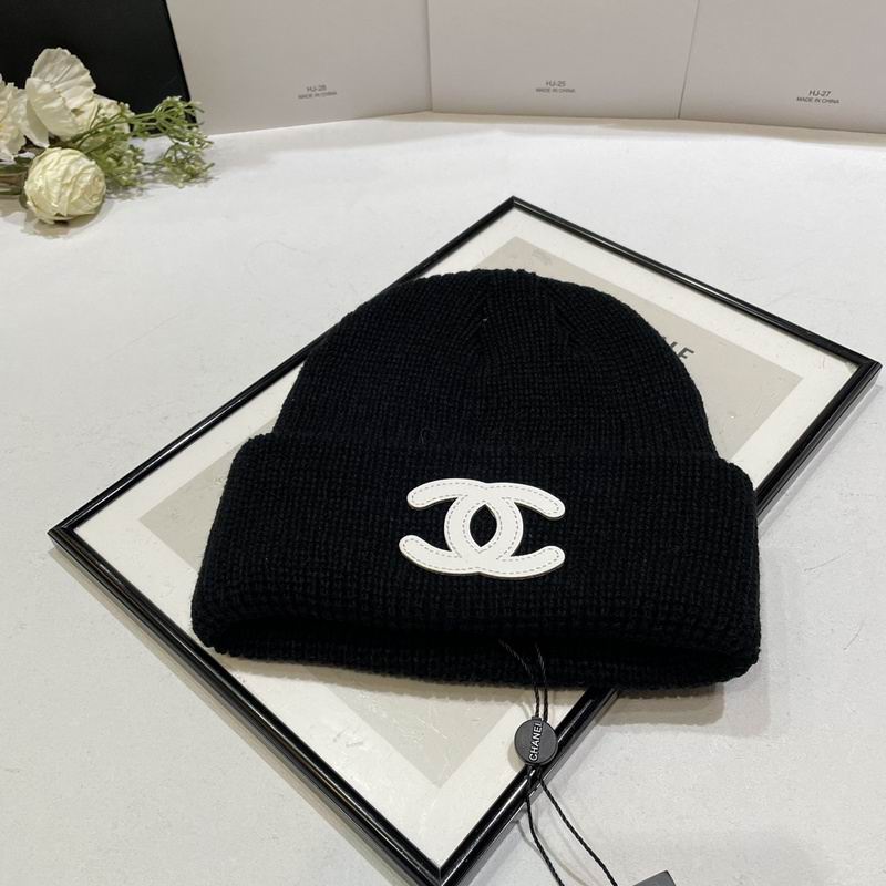 Chanel hat hm (198)